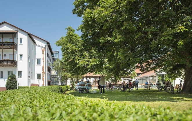 Gallery - Hotel & Gasthof Wolfringmühle