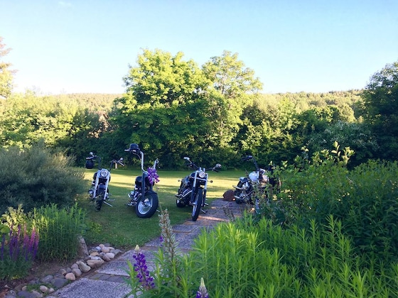 Gallery - Landhotel Hubertus