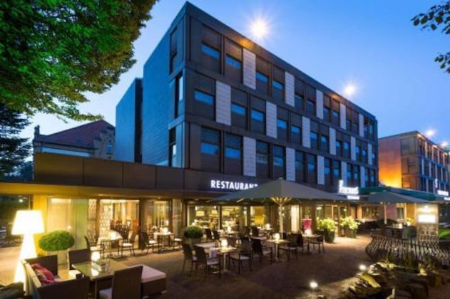 Gallery - Kurparkhotel Bad Wilhelmshöhe