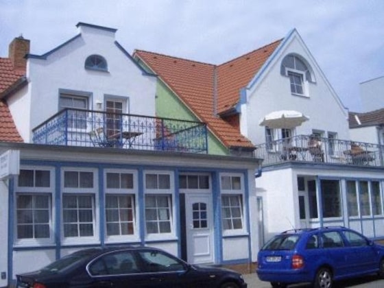 Gallery - Hotel Zum Strand