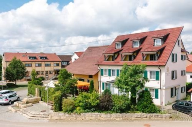Gallery - Köhlers Krone