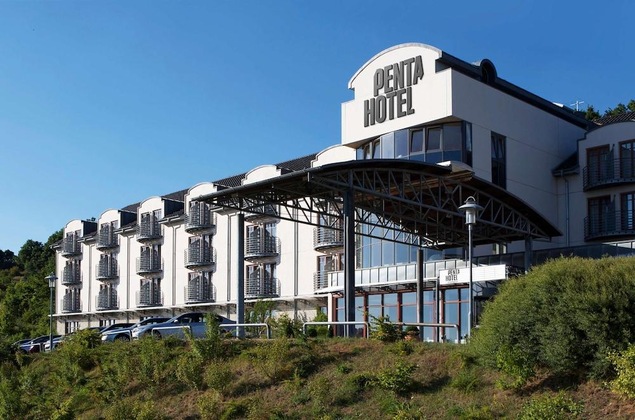 Gallery - Pentahotel Eisenach