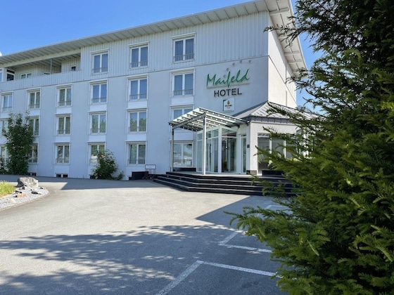 Gallery - Maifeld Sport- Und Tagungshotel