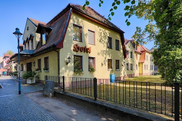 Gallery - Hotel Sophienhof