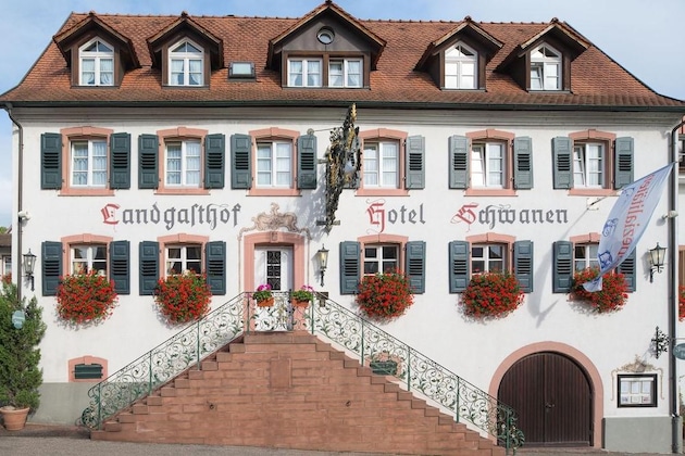 Gallery - Flair Hotel Schwanen