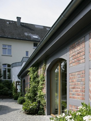 Gallery - Hotel Am Wallgraben