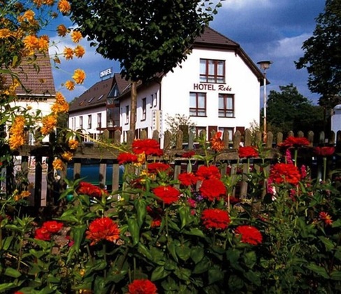 Gallery - Hotel Reke