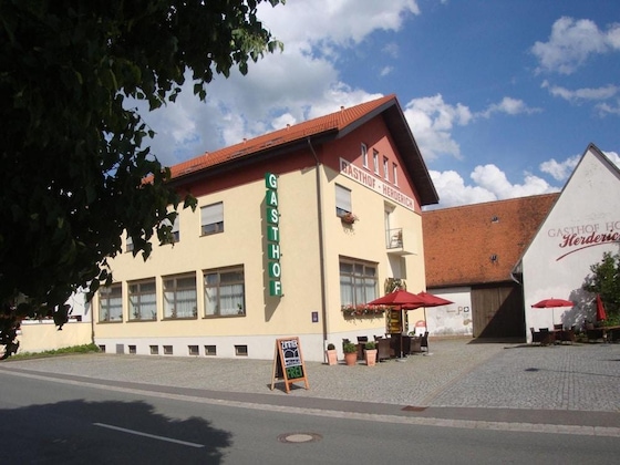 Gallery - Gasthof Hotel Herderich