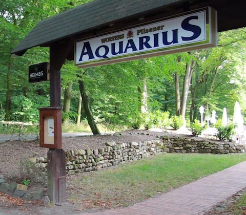Gallery - Hotel Aquarius