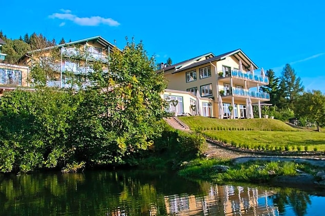 Gallery - Hotel Reblingerhof