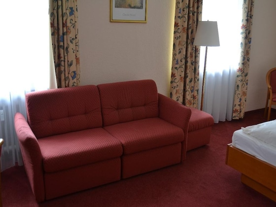 Gallery - Altstadthotel Rheine