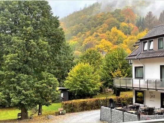 Gallery - Harz Hotel Iris