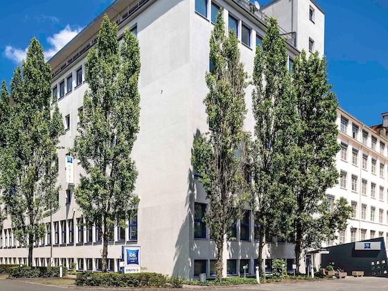 Gallery - Ibis Budget Nuernberg City Mes