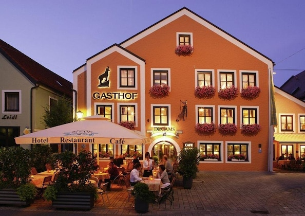 Gallery - Hotel Die Gams