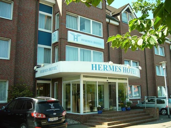 Gallery - Hermes Hotel