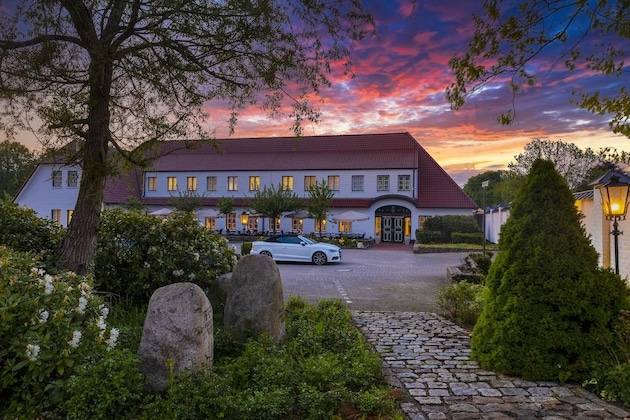 Gallery - Hotel Historischer Krug