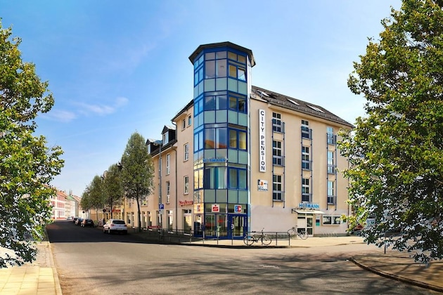 Gallery - City-Pension Dessau-Roßlau
