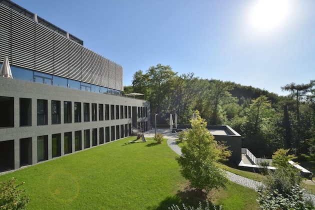 Gallery - Lufthansa Seeheim - More Than A Conference Hotel
