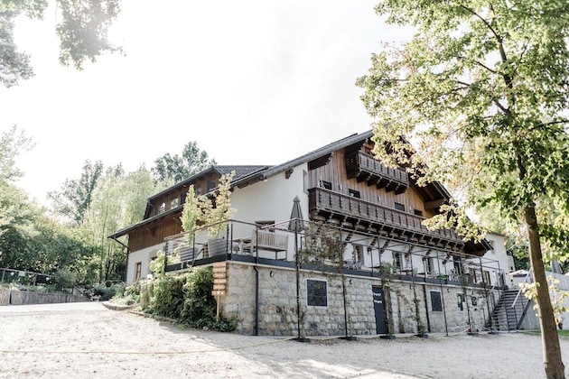 Gallery - Gasthaus Am Ödenturm