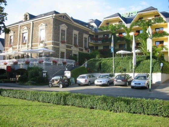 Gallery - Weinhotel St. Stephanus