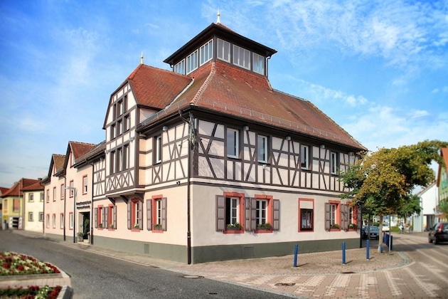 Gallery - Hotel Goldenes Lamm