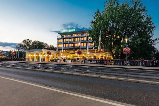Gallery - Insel - Hotel Heilbronn