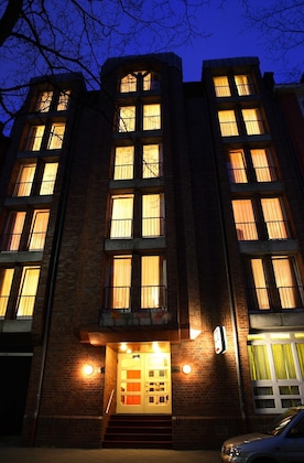 Gallery - Hotel Lessing