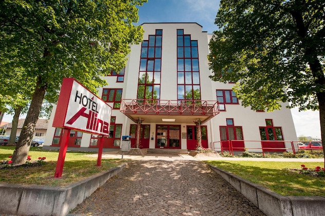 Gallery - Hotel Alina