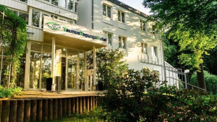 Gallery - Taunustagungshotel