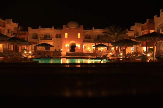 Gallery - Sheikh Ali Dahab Resort