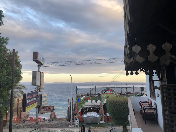 Gallery - Ali Baba Hotel