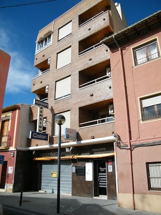 Gallery - Pensión Colón