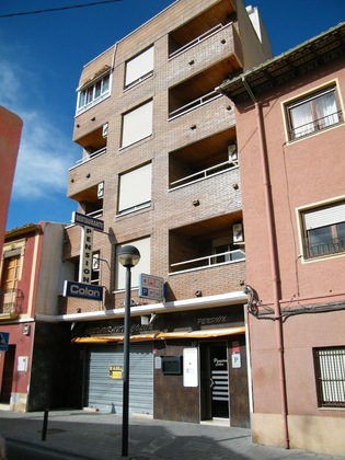 Gallery - Pensión Colón