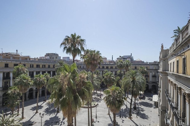 Gallery - My Address In Plaza Real