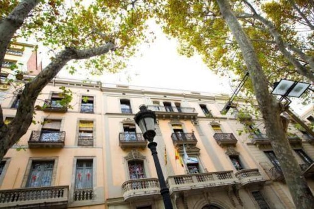 Gallery - Hostal Benidorm