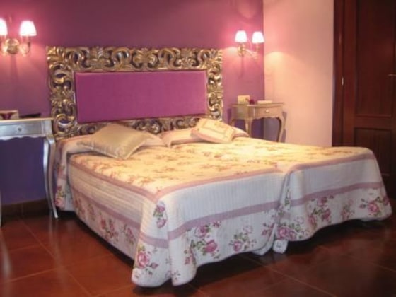 Gallery - Hostal Goya Suites