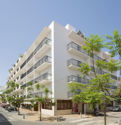 Gallery - Hostal Mallorca