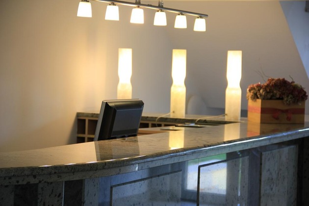 Gallery - La Ermita Hotel