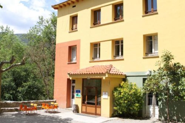 Gallery - Alberg Roques Blanques