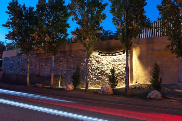Gallery - Hostalet De Begur - Adults Only