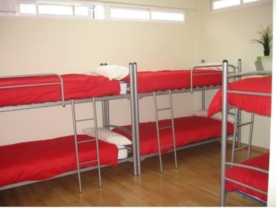Gallery - Bilbao Central Hostel