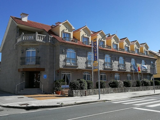 Gallery - Hotel Playa Compostela