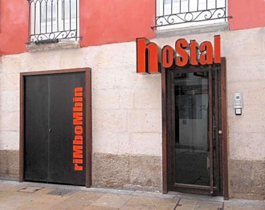 Gallery - Hostal riMboMbin