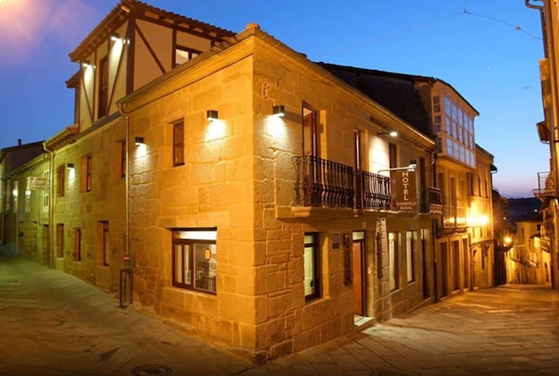 Gallery - Hotel O Portelo Rural
