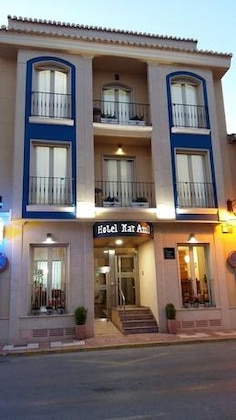 Gallery - Hotel Mar Azul