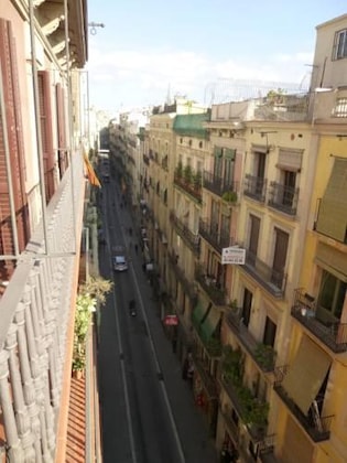 Gallery - Hostal Iznajar Barcelona