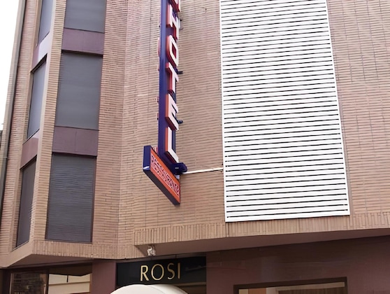 Gallery - Hotel Rosi