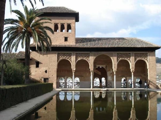 Gallery - Posada Azahar