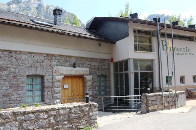 Gallery - Balneario Caldas De Luna