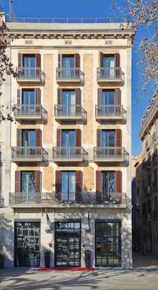 Gallery - Hotel The Serras